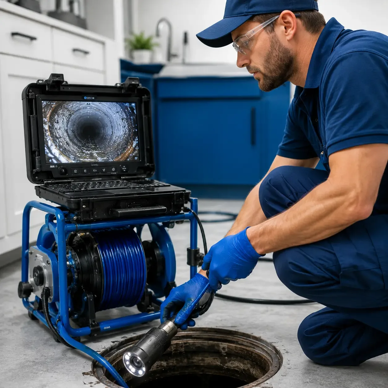 Pipe Relining professionals serving Mahomet, IL